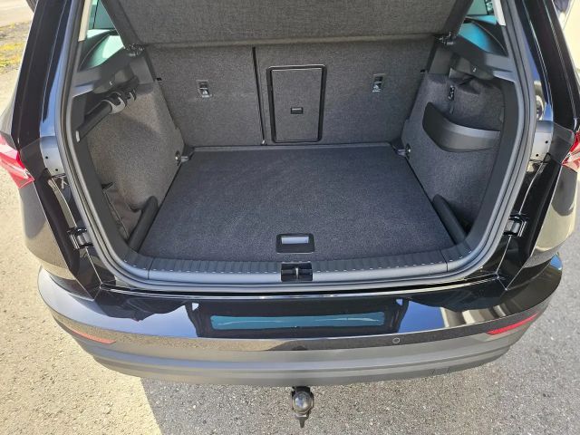 Skoda Karoq 4x4 Selection