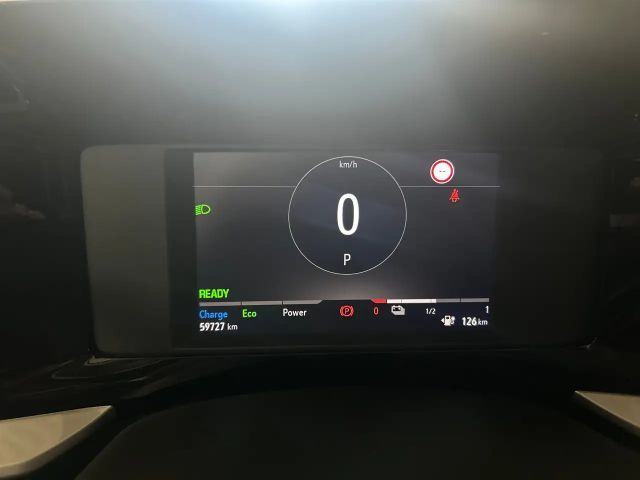 Opel Mokka Elegance Mokka-e