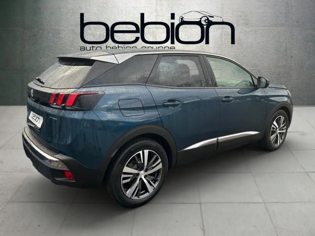 Peugeot 3008 Allure Pack Hybrid