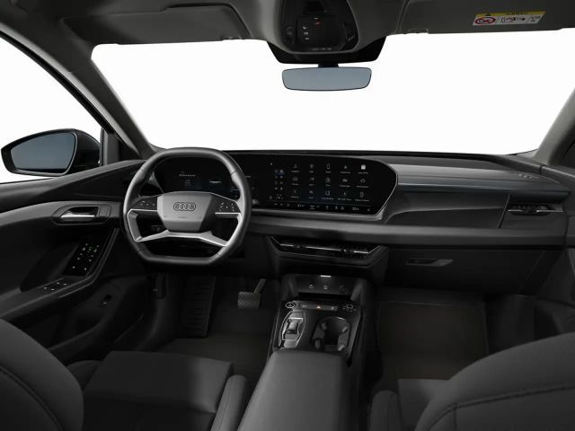 Audi Q6 e-tron ACC/Navi/Matrix/Sitzheiz./Kamera