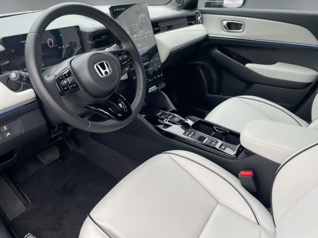 Honda e:Ny1 e Ny1 Advance *PANO*AMBIENTELICHT* 18 ZOLL!*