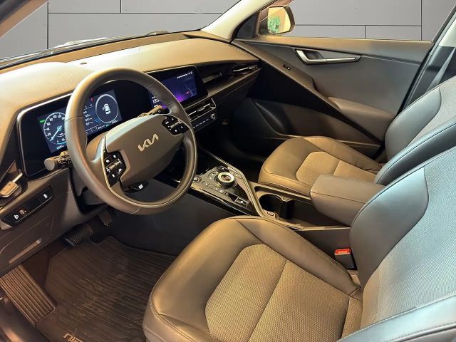 Kia Niro EV Long range e-Niro