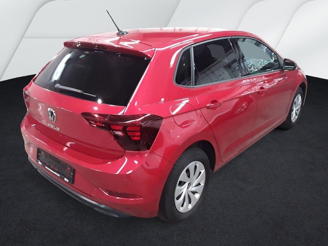 Volkswagen Polo 1.0 TSI Life