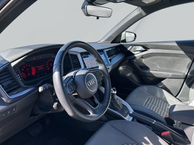 Audi A1 40 TFSI S-Tronic Sportback