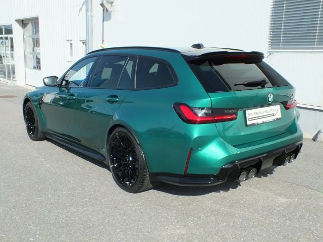 BMW M3 Competition xDrive