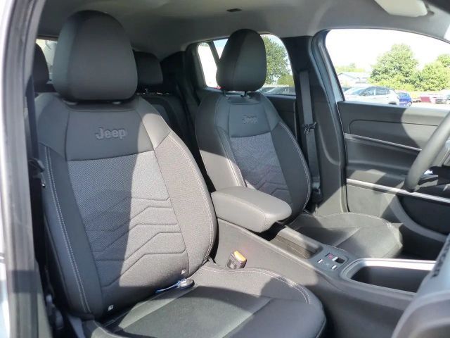 Jeep Avenger Altitude