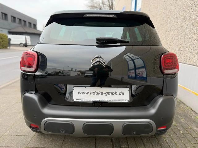 Citroën C3 Aircross Feel PureTech