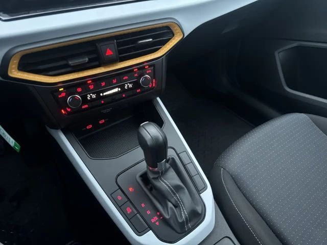 Seat Arona Style