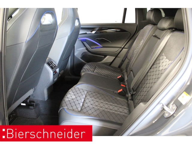 Volkswagen Tiguan 2.0 TSI DSG R-Line Style