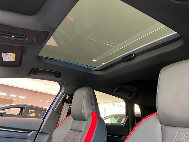 Audi RS3 Quattro S-Tronic Sportback