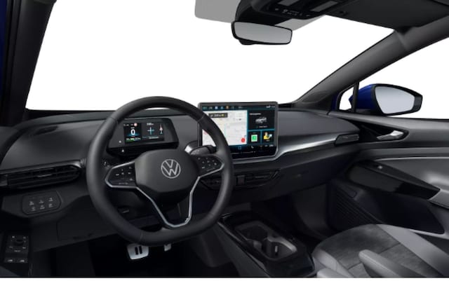 Volkswagen ID.4 IQ.Drive Pure