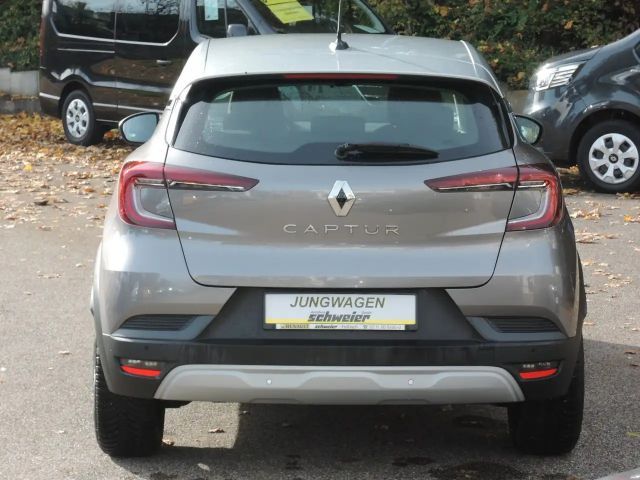 Renault Captur TCe 90 Zen