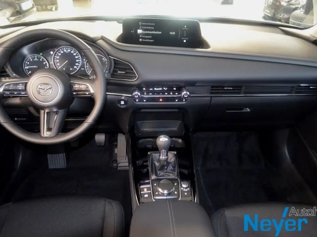 Mazda CX-30 2.5L SkyActiv e-Skyactiv