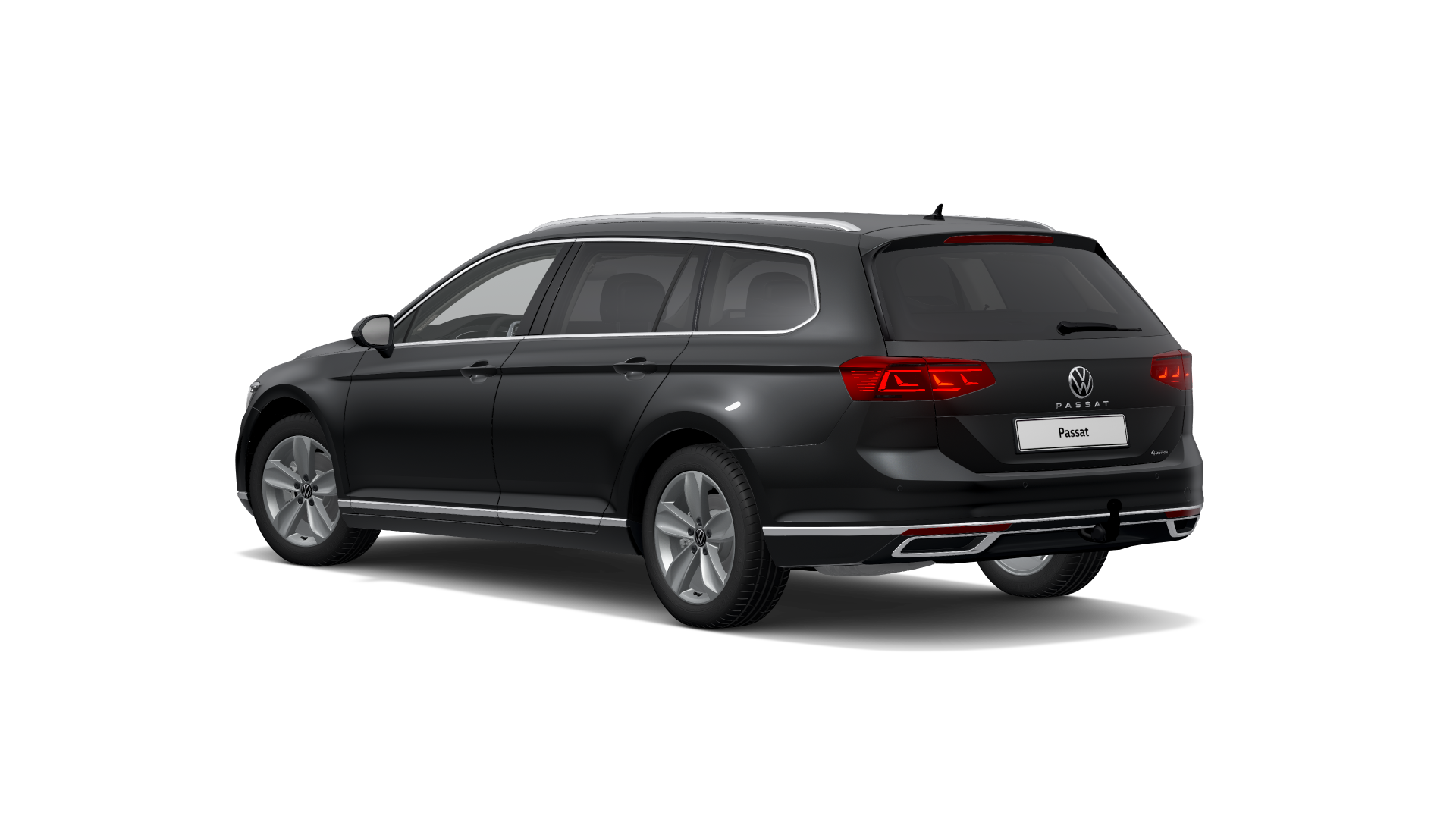 Volkswagen Passat 2.0 TDI 4Motion BMT Variant