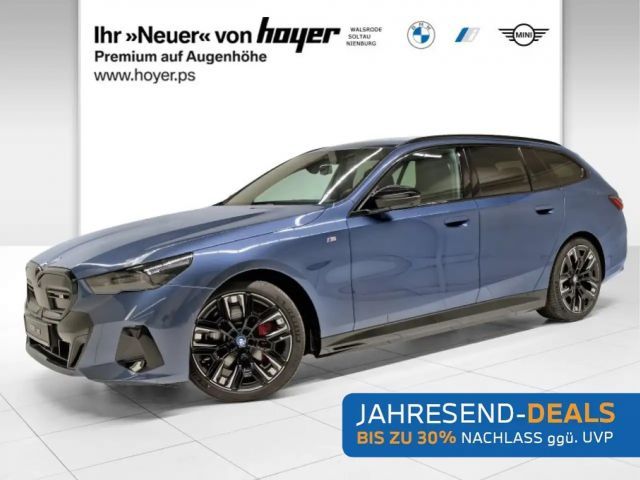 BMW i5 M60 Touring xDrive