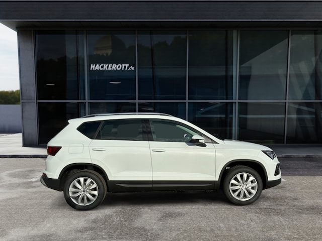 Seat Ateca 1.5 TSI DSG