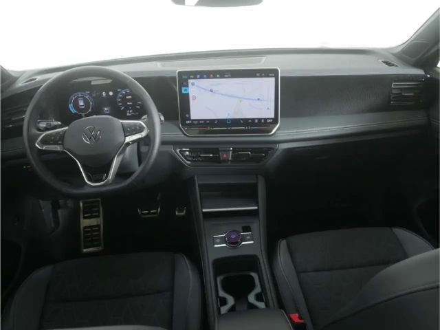 Volkswagen Tiguan 2.0 TDI DSG