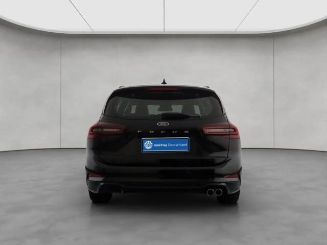 Ford Focus EcoBoost ST Line Wagon