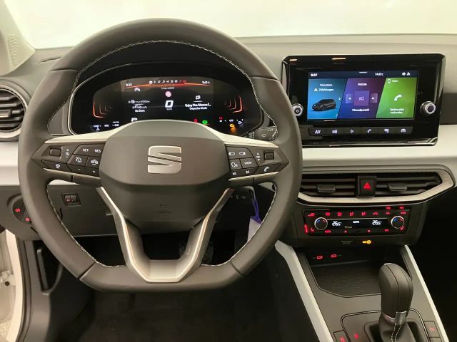 Seat Arona 1.0 TSI DSG Style