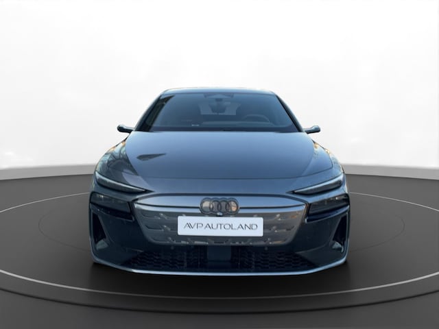 Audi A6 e-tron Avant Quattro