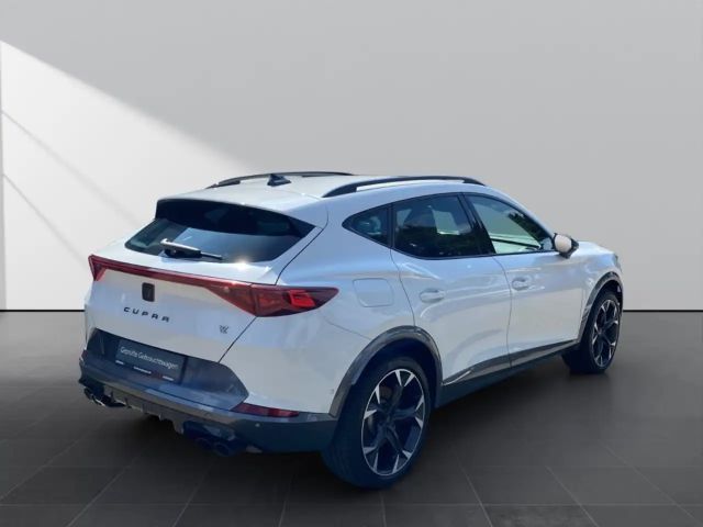 Cupra Formentor 4Drive VZ