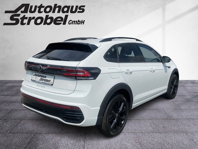 Volkswagen Taigo 1.0 TSI DSG R-Line