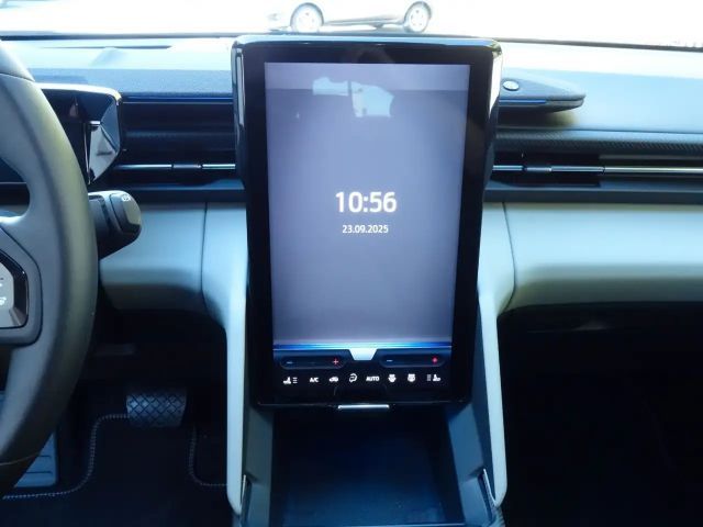 Ford Capri AWD Premium