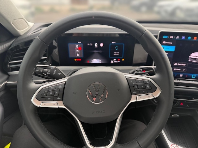 Volkswagen Passat 2.0 TDI Business IQ.Drive