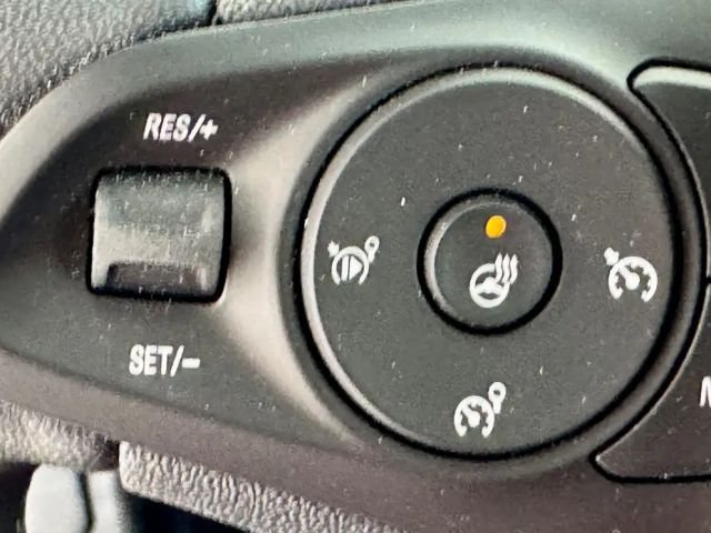 Opel Corsa GS-Line Grand Sport