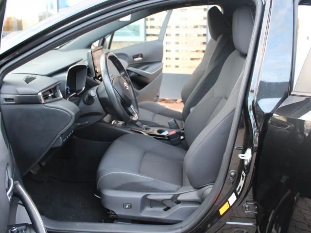 Suzuki Swace Comfort Hybrid