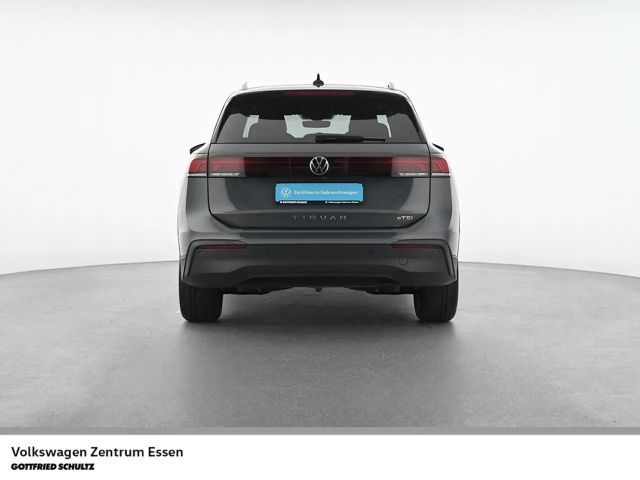 Volkswagen Tiguan Goal eTSI LED ACC 18 Navi