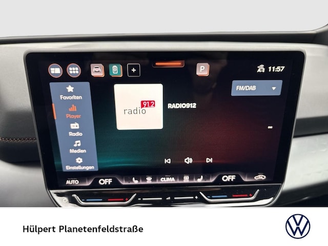 Cupra Born Born EDITION DYNAMIC 360CAM ACC LM19 NAVI SITZHZ