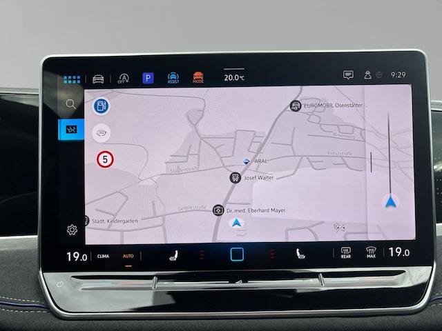 Volkswagen Passat R-Line