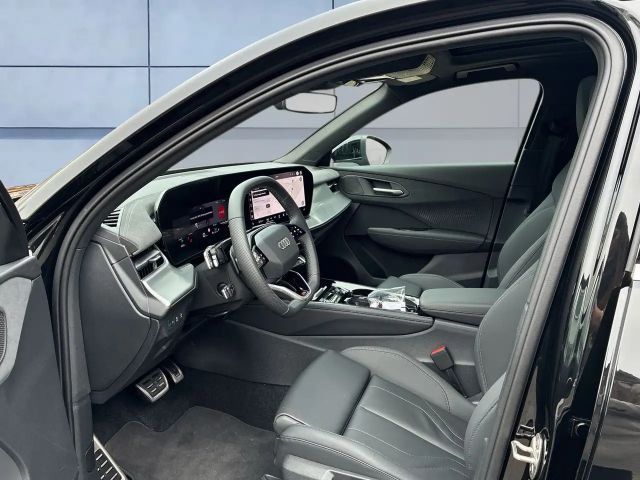 Audi Q3 35 TFSI S-Line S-Tronic