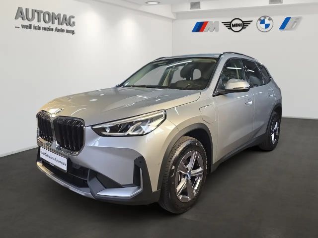 BMW X1 xDrive25e