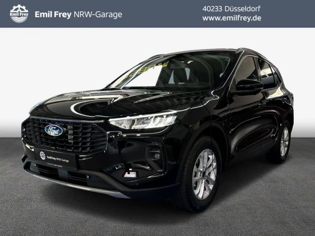 Ford Kuga EcoBoost Titanium