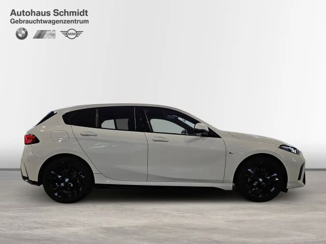 BMW 120 120d M-Sport Sedan