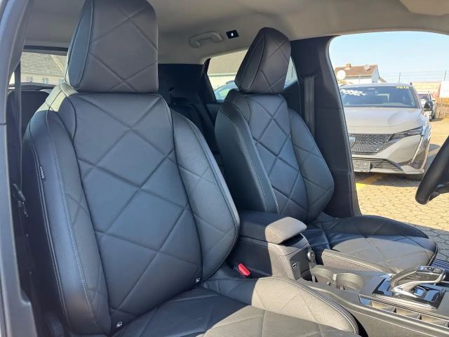 DS DS 3 Crossback Crossback E-Tense