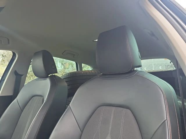 Cupra Formentor 1,5 Navi el Heckklappe Sitzheizung Kamera Winterre