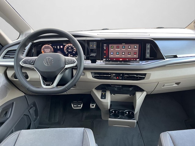 Volkswagen Multivan 2.0 TDI Lang