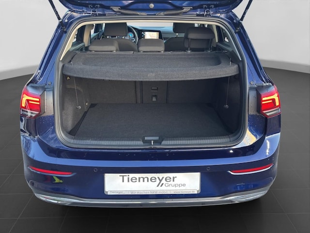 Volkswagen Golf 2.0 TDI DSG