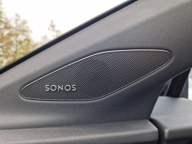 Audi Q4 e-tron 50 Quattro Sportback