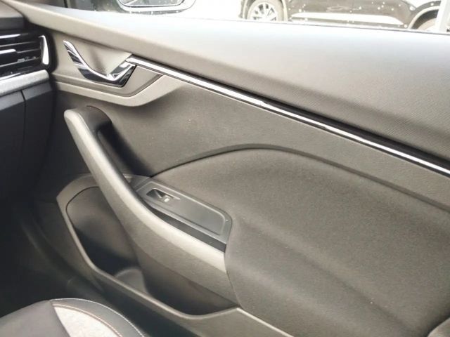 Skoda Kamiq 1.5 TSI Tour