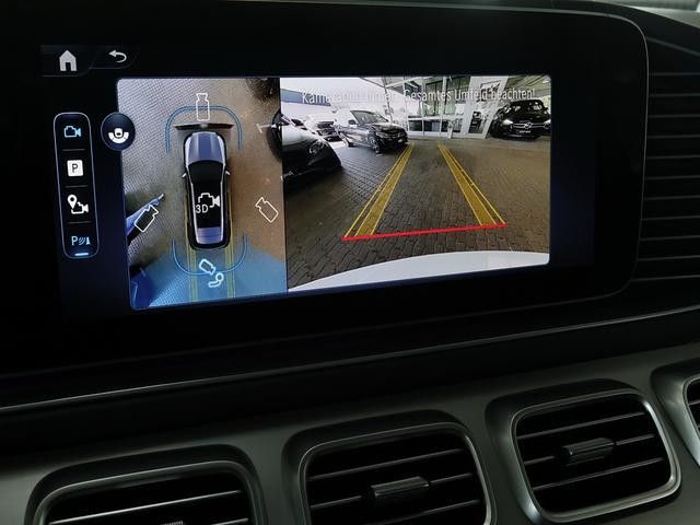 Mercedes-Benz GLE 450 4MATIC