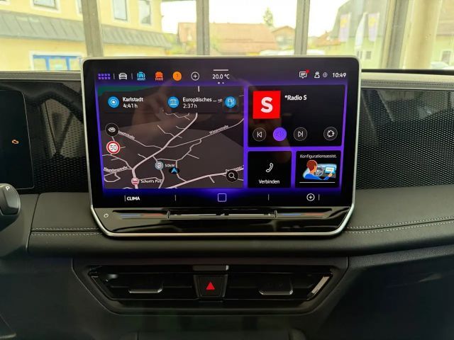 Volkswagen Tiguan ACT DSG Life