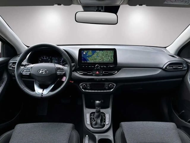 Hyundai i30 Hybrid Trend