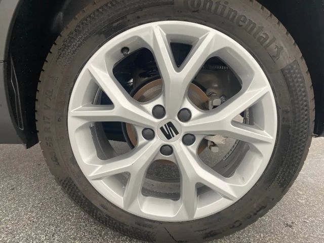 Seat Arona 1.0 TSI DSG FR-lijn