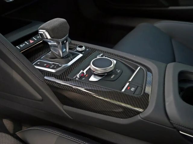 Audi R8 Coupé Performance Quattro