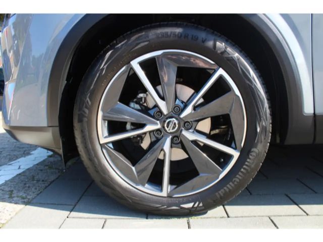 Nissan Qashqai DIG-T Tekna