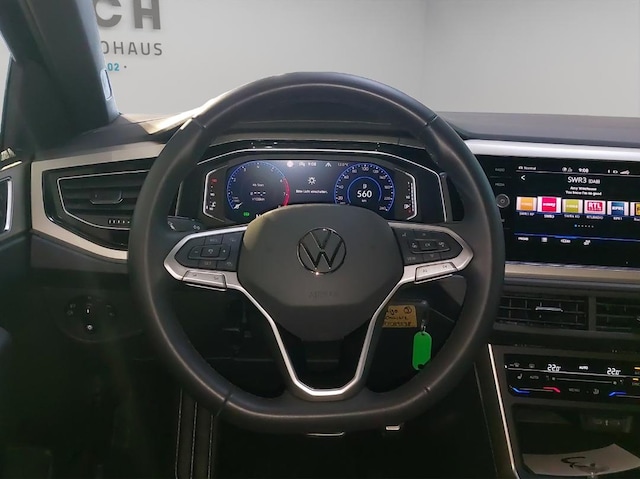 Volkswagen Taigo DSG Move